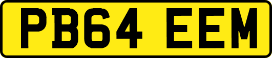 PB64EEM