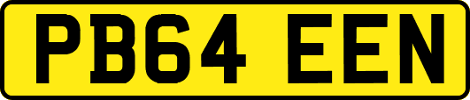 PB64EEN