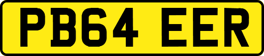 PB64EER