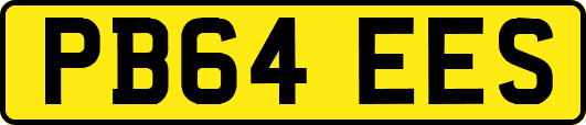PB64EES