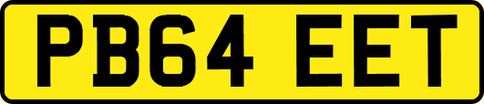 PB64EET