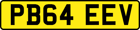 PB64EEV