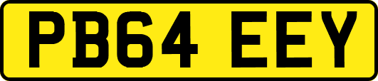 PB64EEY