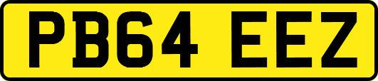 PB64EEZ