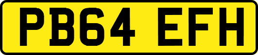 PB64EFH