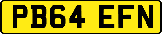 PB64EFN
