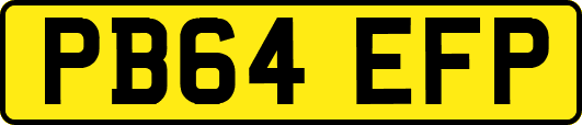 PB64EFP