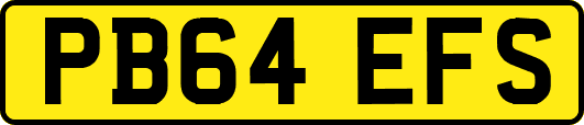 PB64EFS