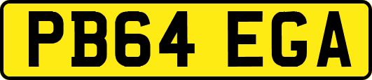 PB64EGA