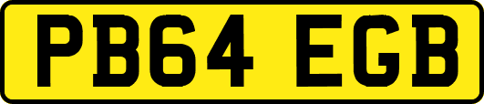 PB64EGB
