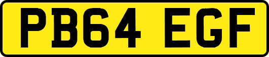 PB64EGF