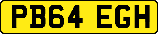 PB64EGH