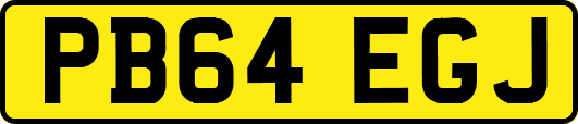 PB64EGJ