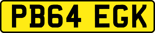 PB64EGK
