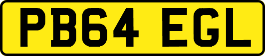 PB64EGL