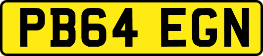 PB64EGN
