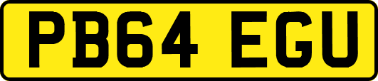 PB64EGU