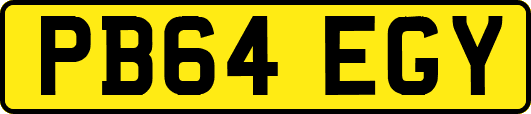 PB64EGY