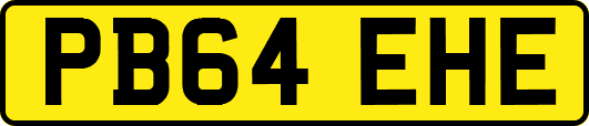 PB64EHE