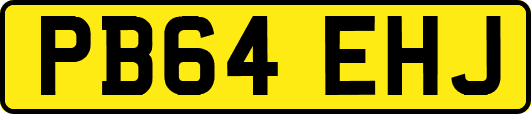 PB64EHJ