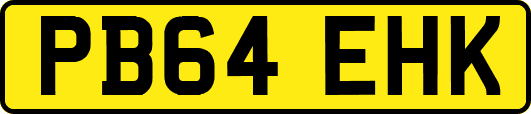 PB64EHK