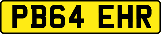 PB64EHR