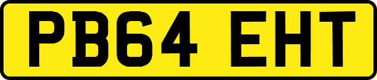 PB64EHT