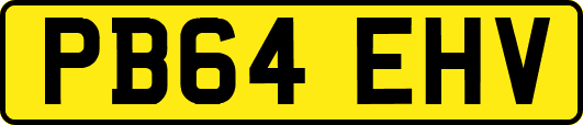 PB64EHV
