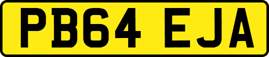 PB64EJA