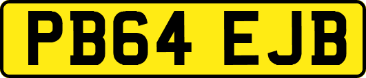 PB64EJB
