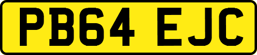 PB64EJC