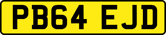 PB64EJD