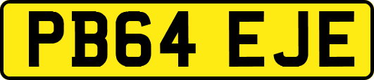 PB64EJE