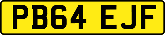 PB64EJF