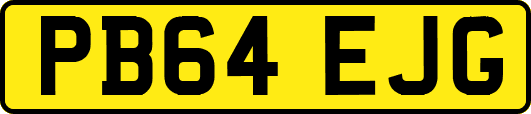 PB64EJG