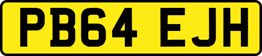 PB64EJH