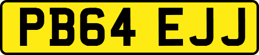 PB64EJJ