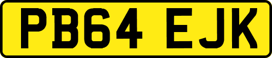 PB64EJK