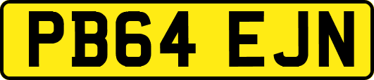 PB64EJN