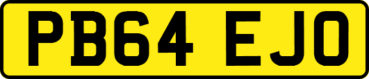 PB64EJO