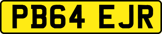 PB64EJR
