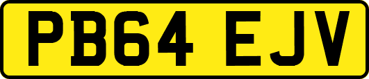 PB64EJV