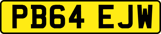 PB64EJW