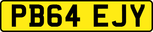 PB64EJY