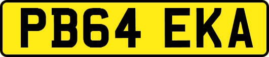 PB64EKA