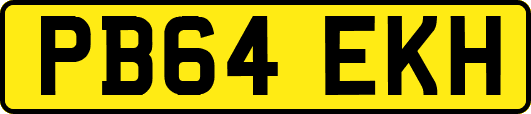 PB64EKH