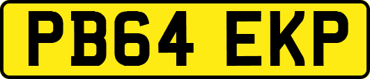 PB64EKP