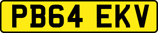 PB64EKV