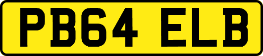 PB64ELB