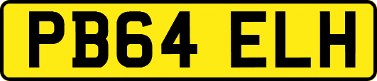 PB64ELH